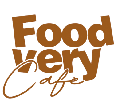 FoodVery Café Logo